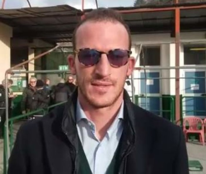 ANDREA CATANIA &quot;Favorevole alla ripresa dei campionati. Ma vi dico come e perchè&quot;