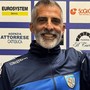 ALBERTO CORRADI