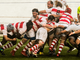 NEL WEEKEND IL DEBUTTO IN SERIE A PER LE RAGAZZE DEL CUS RUGBY: LE PAROLE DI COACH GRASSOTTI