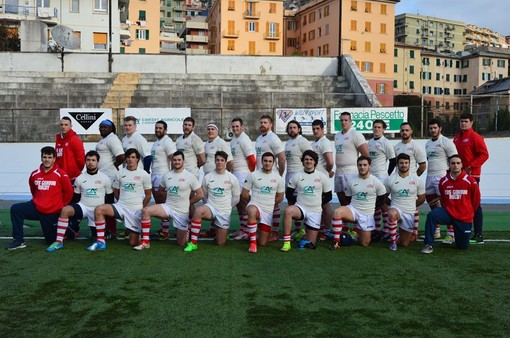 Rugby, ritorna in campo la serie A