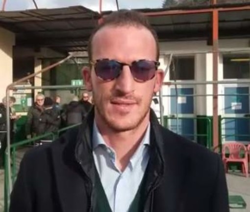 ANDREA CATANIA &quot;Favorevole alla ripresa dei campionati. Ma vi dico come e perchè&quot;