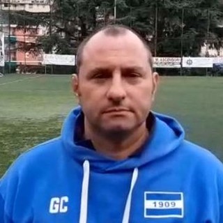 BUSALLA Cannistrà confermato, guiderà la squadra anche nella prossima stagione