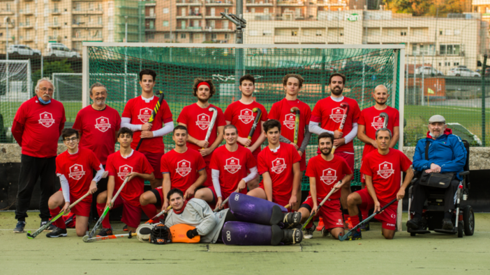 CUS GENOVA Recap del weekend biancorosso