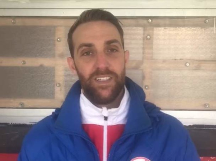 GENOVA CALCIO Un gradito ritorno