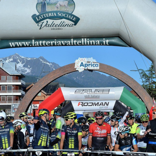 CICLISMO  Confermata la Granfondo Internazionale Gavia e Mortirolo: si correrà il 27 giugno