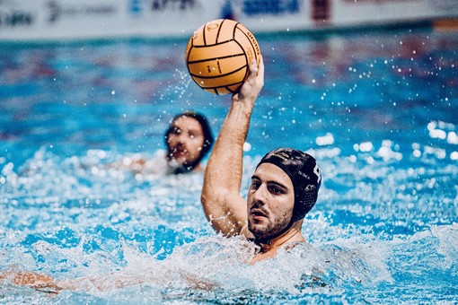 PALLANUOTO Serie A1, Ortigia vs Pro Recco 7-12