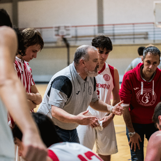 PALLACANESTRO Sabato il derby tra CUS Genova e MY Basket in Serie C: il punto di Coach Pansolin