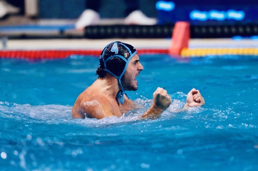 PALLANUOTO Champions League, Jadran Herceg Novi vs Pro Recco 13-19 PALLANUOTO Champions League, Jadran Herceg Novi vs Pro Recco 13-19