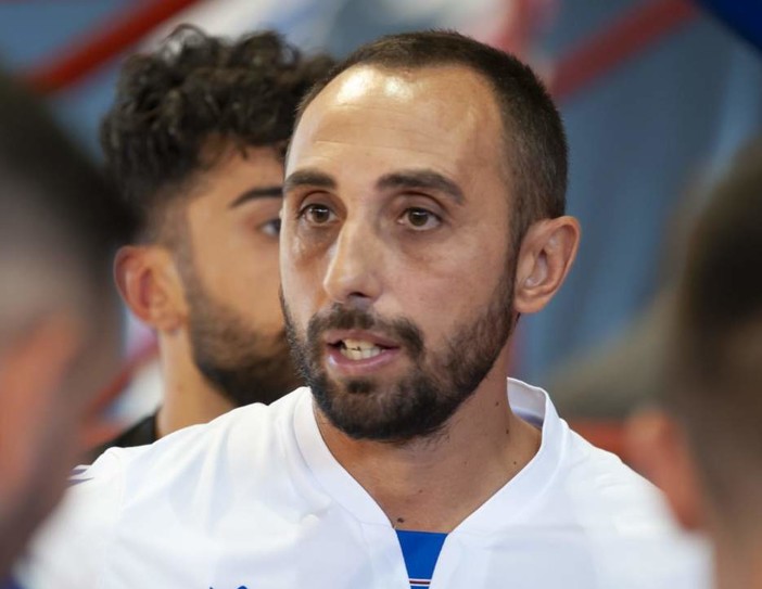 CALCIO A 5 Sampdoria - Futsal Pistoia 5-3