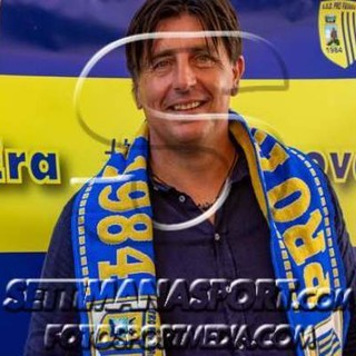 LUCA CAVALLO &quot;Spero di sbagliarmi ma ho paura che ci stiano prendendo in giro&quot;