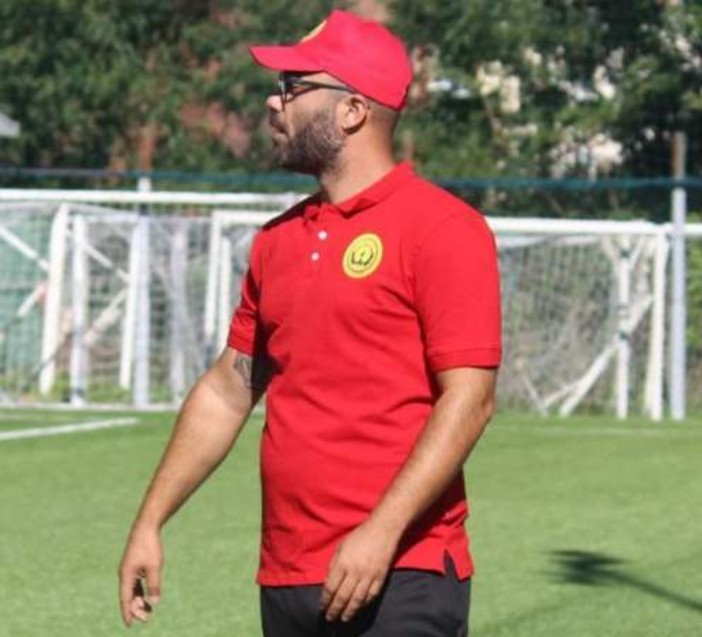 CARUSO SMART ENERGY PRESENTA la schedina di SECONDA C con STEFANO CIRILLO CARUSO SMART ENERGY PRESENTA la schedina di SECONDA C con STEFANO CIRILLO