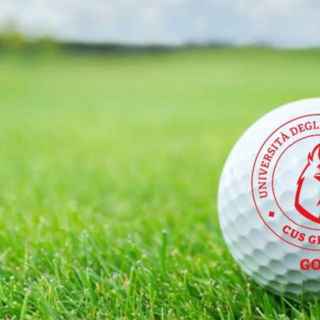 CUS GENOVA Continua le novità alla CUS Genova Golf Academy