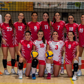 CUS GENOVA | Recap del weekend biancorosso CUS GENOVA | Recap del weekend biancorosso