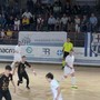 CALCIO A 5 CDM Futsal e Mestrefenice danno spettacolo: a Campo Ligure il primo atto finisce 3-2 per i liguri