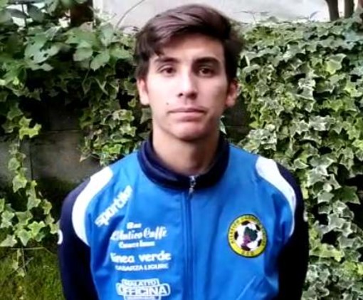 VIDEO Atletico Casarza-Carasco, il commento di Federico Casu