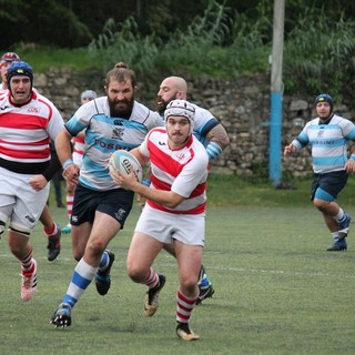 RUGBY L’attività agonistica regionale entra nel vivo