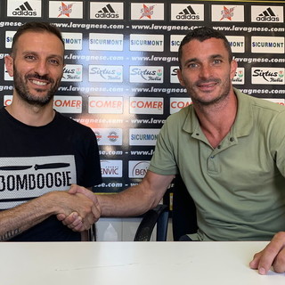 LAVAGNESE/ COMUNICATO UFFICIALE: ECCO IL NUOVO ALLENATORE BIANCONERO