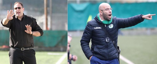 VERSO PIETRA LIGURE-PRAESE Sette domande a Mario Pisano e Fabio Carletti