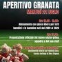 CASARZA Aperitivo granata il 22 luglio!