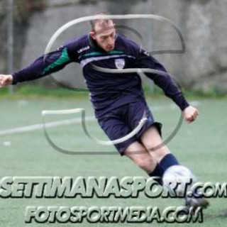 Andrea Catania: "Ribadisco, abbiamo fatto una grande partita"