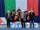 SCHERMA Prima Prova di Qualificazione Zonale di Fioretto e Sciabola