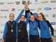 SCHERMA Oro per Anita Corradino ai Campionati Europei Under 17
