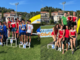 ATLETICA Il Cus Genova trionfa alla fase regionale dei campionati societari su pista sia nel maschile sia nel femminile