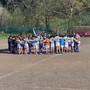 PRO RECCO RUGBY - Squali sconfitti a Cogoleto: si interrompe la striscia positiva
