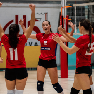 CUS Genova: Recap del weekend biancorosso