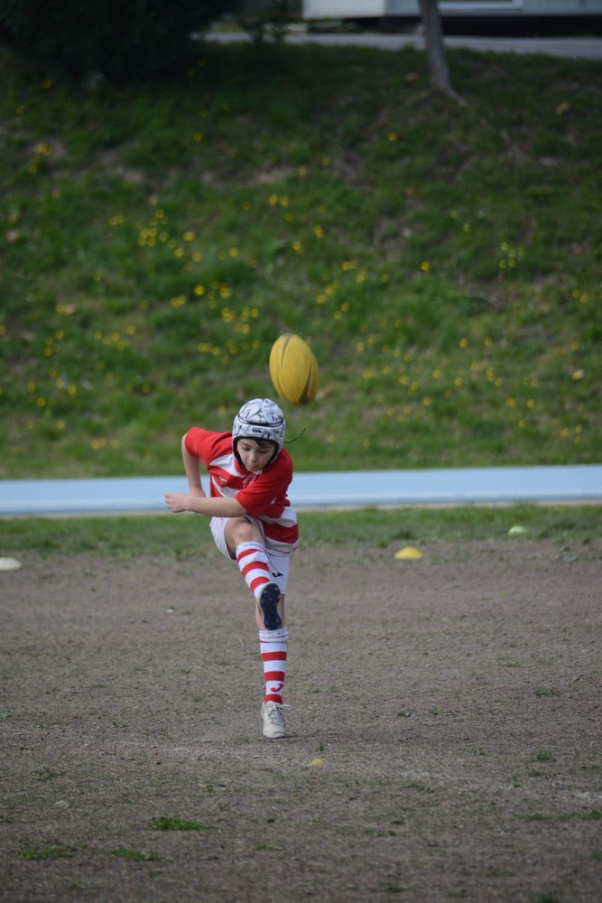 RUGBY Il programma del fine settimana (28-29 marzo) RUGBY Il programma del fine settimana (28-29 marzo)