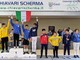 SCHERMA Prima prova interregionale Under 14 a Chiavari