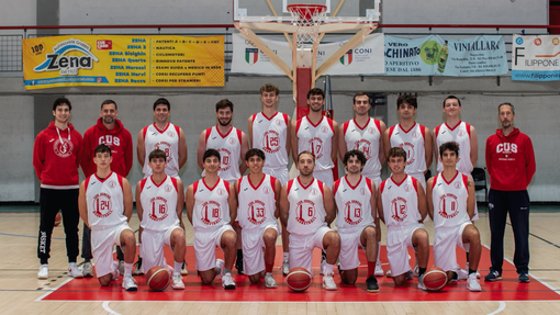 CUS GENOVA: RECAP DEL WEEKEND BIANCOROSSO