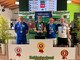Calcio Tavolo, Campionati Italiani 2026: Liguria sugli scudi con i successi di Gianfranco Calonico (Master Sanremo) nel Veteran e Christian Canessa (SC Ligures) nei Cadetti