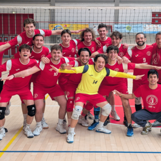 CUS GENOVA VOLLEY La selezione universitaria maschile supera Cus Siena
