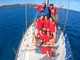 CUS GENOVA | Nuovo accordo sportiv tra CUS Genova e ITTL Nautico San Giorgio