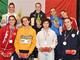 SCHERMA Prima Prova Nazionale per gli Under 20 a Casale Monferrato