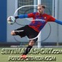 BOGLIASCO In porta arriva Simone Caruso