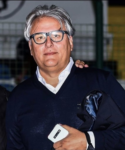 VOTA I MAGNIFICI 7 - Le nomination di ROBERTO CANEPA