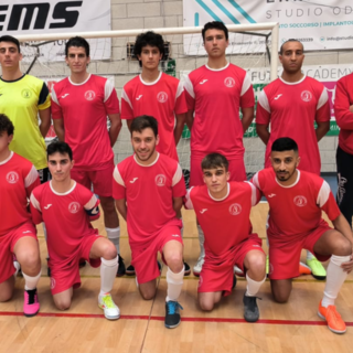 CUS GENOVA Ottimo pari a Torino per il CUS Futsal allo spareggio per i Campionati Nazionali Universitari