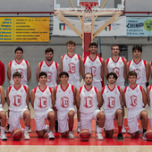 CUS GENOVA: RECAP DEL WEEKEND BIANCOROSSO