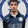 NUOVA PALLAVOLO SAN GIOVANNI Dalla serie d alla prima squadra... Meritata promozione per il centrale Giuseppe Cutolo NUOVA PALLAVOLO SAN GIOVANNI Dalla serie d alla prima squadra... Meritata promozione per il centrale Giuseppe Cutolo