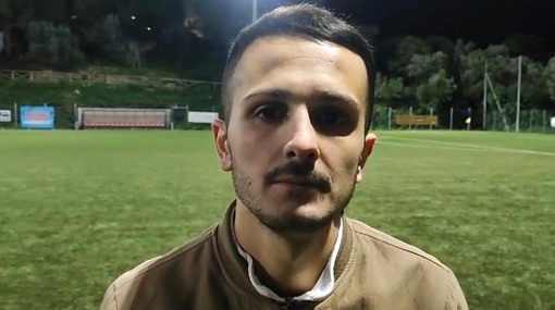 STURLA Lo sfogo di mister Capitta: "Chiediamo rispetto" STURLA Lo sfogo di mister Capitta: "Chiediamo rispetto"