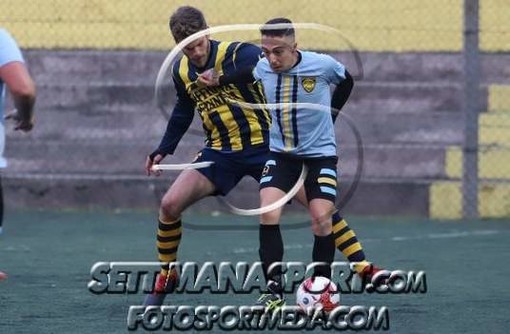 BUON COMPLEANNO A... MATTIA CAGNETTA