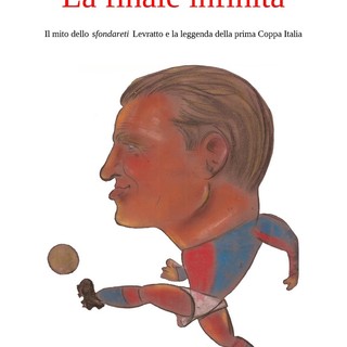 &quot;La finale infinita&quot;, un libro per celebrare il centenario di Vado-Udinese