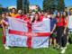 CUS GENOVA Sesto femminile e nono maschile nella Finale Nazionale B di Saronno