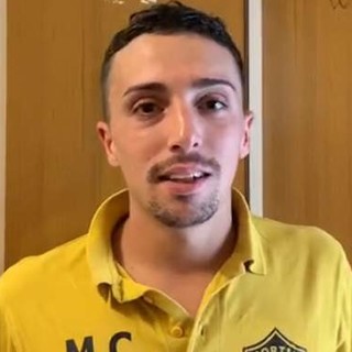 VIDEO Ketzmaja-Masone, il commento di Mattia Cagnetta