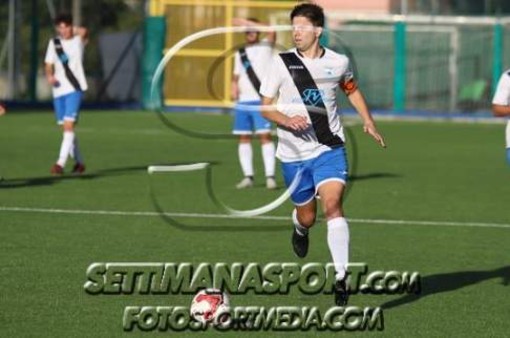 PRIARUGGIA Federico Cerrone allenatore ad interim della prima squadra