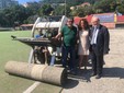 Cavo e Ivaldi con Franini del Molassana