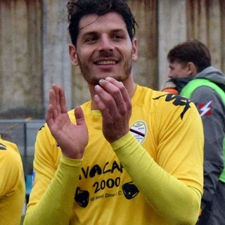 TANTI AUGURI A... LUIGI CASTALDO &quot;Che bello quando giocavo nei Prof e gli stadi erano sempre pieni...&quot;