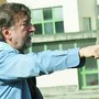 LA SALA STAMPA DI TERZA A - CINACCHIO: "Sempre piacevole giocare con il Ponente"